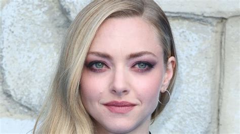 amanda seyfried leak|Amanda Seyfried leaked pics trend on Twitter, fans .